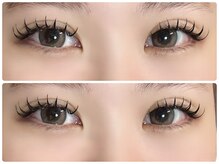 モアビューティアイ(More Beauty Eye)の雰囲気（ボリュームのある華やかなおめ元へ♪♪）