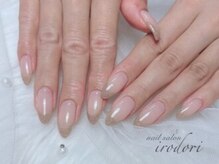 フィルイン専門ネイルサロン彩irodori 唐津店