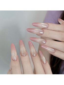 エガオネイルサロン 池袋店(EGAO NAIL SALON)/