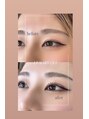 フリオ 掛川店(Matsuge salon julio) お目元に合わせたデザインを一緒に決めていきましょう◎