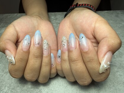 アンベリール(Embellir)の写真