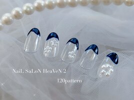 120パターンコース