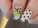 10本full design by wakana
