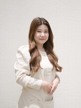 プライベート ネイルサロン マーマ(murmur)&nbsp;nailist ayu