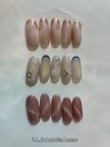 【hand】リッチコース