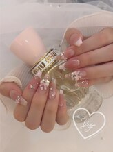 ジュニア付け放題コース♪