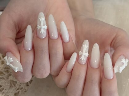 オーラムネイル(Aurum Nail ）)の写真