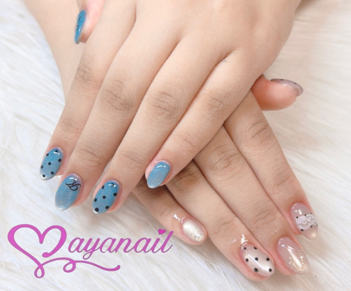 アヤネイル(ayanail)｜ホットペッパービューティー