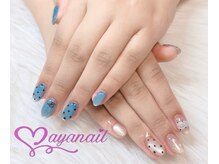 アヤネイル(ayanail)