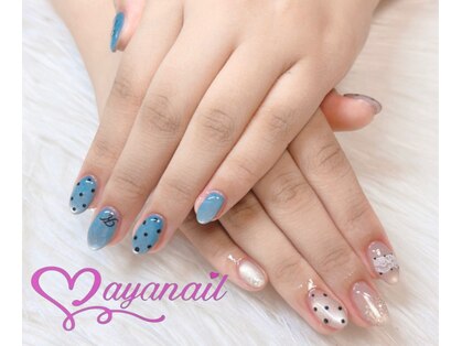 アヤネイル(ayanail)の写真