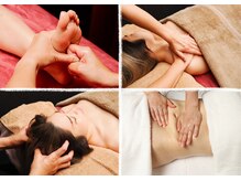 ルフラン アール(Refrain.R)の雰囲気（オプション(ヘッド・腸もみ・延長など)追加できます！）