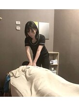 ほぐしの心 鷺沼駅前店&nbsp;山口 （女性）