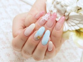 サンプルネイル