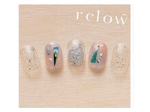 リロウ(relow)/スタッフおすすめアート☆