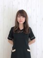 ビューティーサロンシュクレ 藤が丘店 (beauty salon shucre) 山本(岩井)