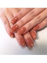 フィーノ ネイル(fino nail)/ワイヤーネイル