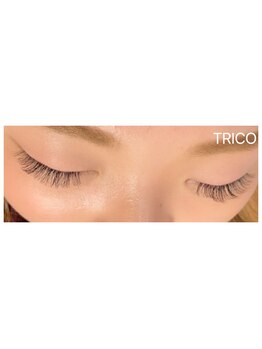 トリコ 狛江(TRICO by hair make passage)/ふわっとボリューム【狛江】