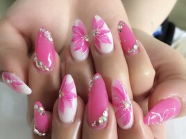 スカルプ　つけ放題