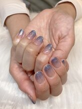 オヒメ(OHIME)/ラメグラデーション