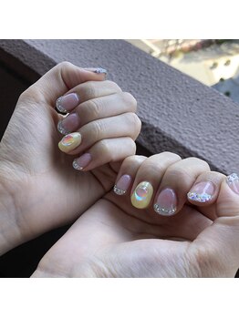 シエル エトワール(Ciel etoile)/