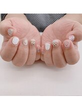 ウェリナ(welina)/3Ｄア－ト