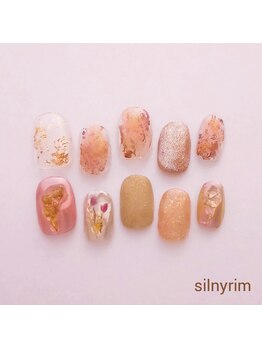 シルニー リム(Silny rim)/やり放題コース［ニュアンス］