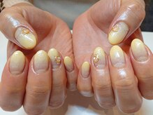 アールエム(Rm)/3月◎ネイル