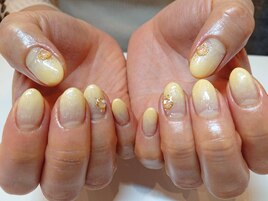 3月◎ネイル