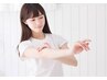 リピート割♪再来の方用　セルフ脱毛10分コース5500円→4400円※ペア利用不可