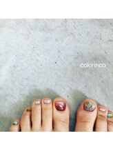 コキリンコ 葉山(cokirinco)/