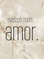 アイラッシュルーム アモール(amor.)/eyelash room amor.