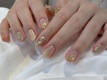 リリウムケリー(Lilium kelly)/ニュアンスデザイン