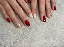 ブランシュ(BLANCHE)/秋カラー