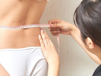 グレース 池袋本店(GRACE BEAUTY SALON)/コロナ太りやら冷え対策まで対応