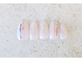 ハンド☆定額デザイン☆　¥9900