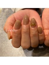 ロッタ(Lotta)/リングネイル☆
