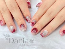 ダリア トータルビューティー(Daria. total beauty)/茅場町　新川　ニュアンス