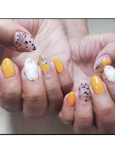 ネネイル 恵比寿(NE-nail)/