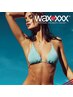 【VIO WAXサービス☆】ルミクス全身光脱毛（顔・VIO含む） ¥19,000