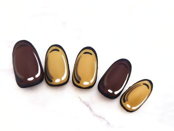 コミックネイル【9890】