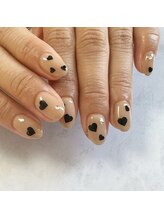 アミ(’Ami)/free art/西宮