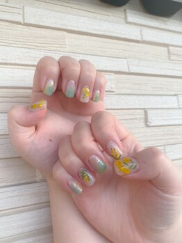 アトリエイロ(atelier iro.)/