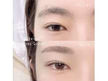 アイサロン ラソ(eye salon lazo)/【学割U24】メニューも充実♪