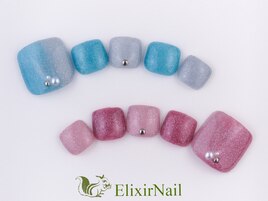 フット やり放題/クーポン使用