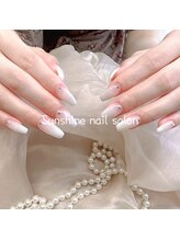 サンシャインネイルサロン 池袋(Sunshine nail salon)/ネイルデザイン
