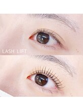 モーント 千葉店(MOND)/デザインラッシュリフト