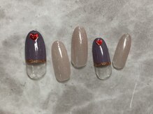 ネイルサロン ネイルクク(Nail KUKU)/11月キャンペーン