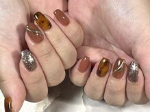 アズールネイル(AZUL nail)