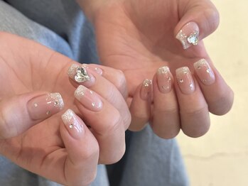 エリス 京橋(Eliss)/アートし放題+パーツ