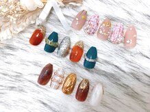 ロア(Loa)/定額トレンドアート★